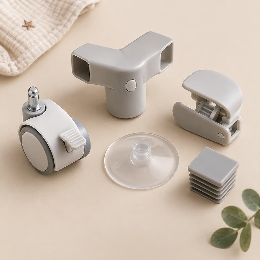 Accessoires & Pièces détachées