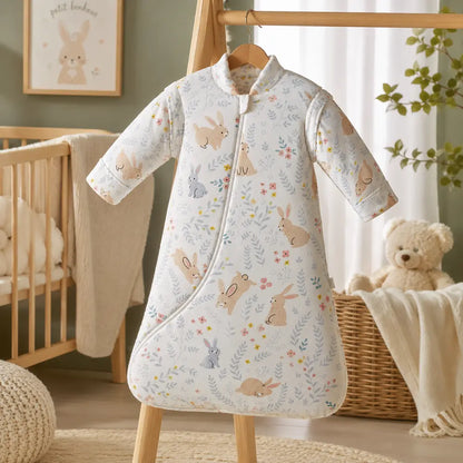 Gigoteuse Bébé TOG 2 Lapin - Douceur | DouxRêve