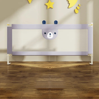 Barrière de lit pour bébé - Anti-chute | Doucéa
