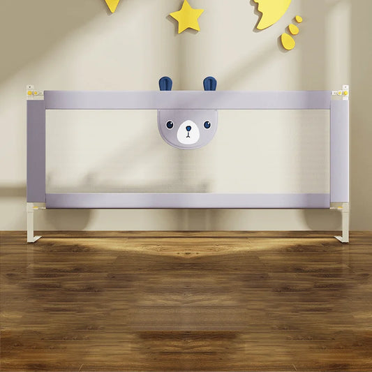 Barrière de lit pour bébé - Anti-chute | Doucéa